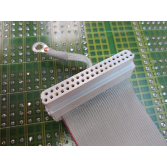 Siemens C79451-A3093-B89 Board C79451A3093B89 - Used