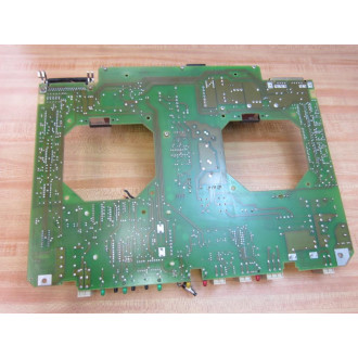 Siemens C98043-A1323-L2 Power Supply C98043A1323L2 - Used