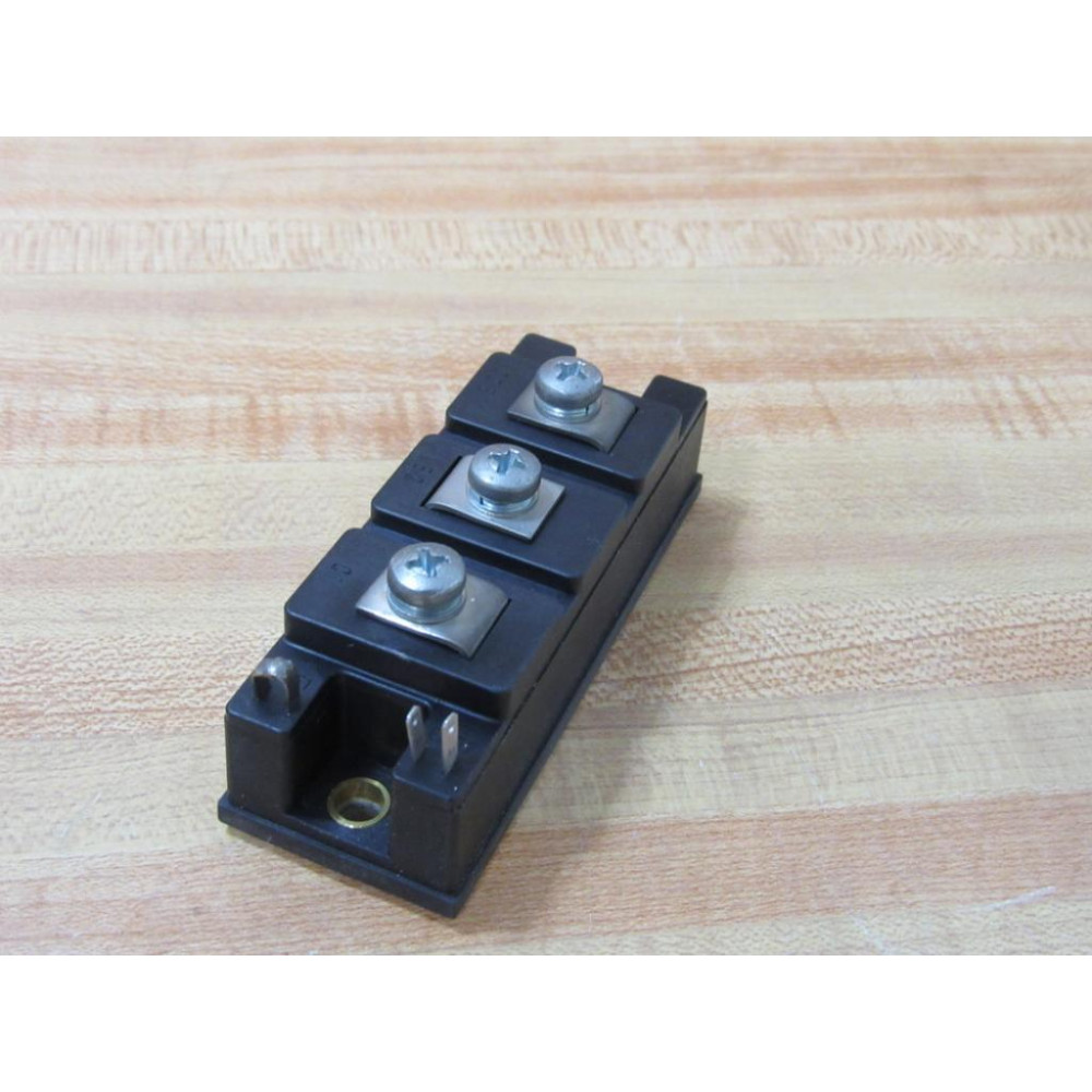 Mitsubishi QM50DY-2H Transistor Module QM50DY2H - Used Mitsubishi QM50DY-2H Transistor Module QM50DY2H - Used