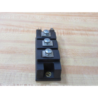 Mitsubishi QM50DY-2H Transistor Module QM50DY2H - Used Mitsubishi QM50DY-2H Transistor Module QM50DY2H - Used