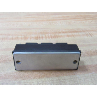 Mitsubishi QM50DY-2H Transistor Module QM50DY2H - Used Mitsubishi QM50DY-2H Transistor Module QM50DY2H - Used