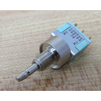 Alcoswitch MPE-106F Push Button Switch MPE106F