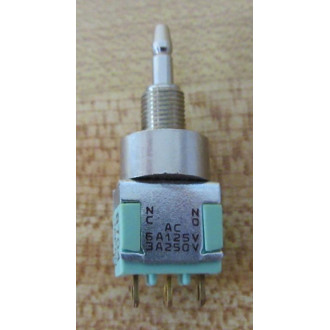 Alcoswitch MPE-106F Push Button Switch MPE106F