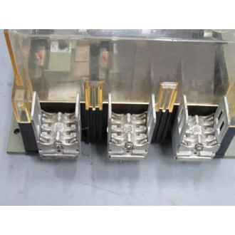 KlocknerMoeller NZM 12-630ZM 12-630 Circuit Breaker NZM12630ZM112630 - Used