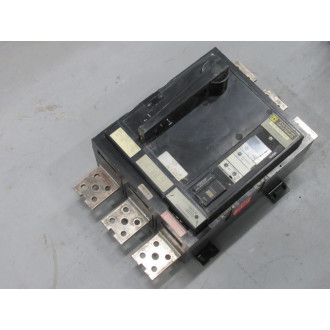 Square D PEF362000LIG Solid State Trip Circuit Breaker - Used