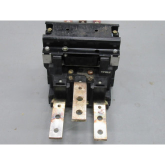 Square D 8736SH01S Contactor - Used