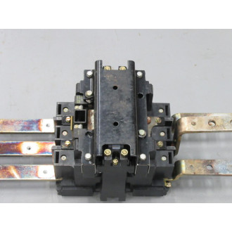 Square D 8736SH01S Contactor - Used