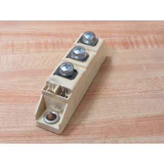 Semikron SKKT 4116 E Thyristor Diode Module SKKT4116E - Used