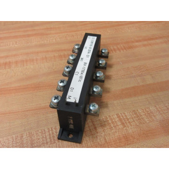 SemikronSiemens E89110-B 2074-S1 Module BV-1730487c - Used