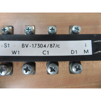 SemikronSiemens E89110-B 2074-S1 Module BV-1730487c - Used SemikronSiemens E89110-B 2074-S1 Module BV-1730487c - Used