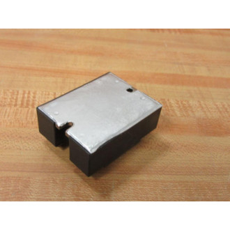 Control Concepts 1651-48-70 Relay Module 16514870 - Used