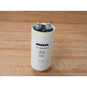 Rifa PEH169VK415FQ Round Capacitor - Used