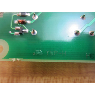 ABB NI0C-01 Circuit Board NIOC-01 3BSE005735R1 Rev.F - Used