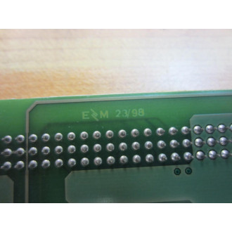 Baumuller Nurnberg 3.9428 Circuit Board 3.9428B - Used