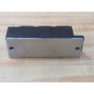 Fuji Electric 2MBI50N-120 IGBT Power Module 2MBI50N120 - Used Fuji Electric 2MBI50N-120 IGBT Power Module 2MBI50N120 - Used