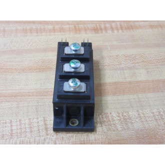 Fuji Electric 2MBI50N-120 IGBT Power Module 2MBI50N120 - Used Fuji Electric 2MBI50N-120 IGBT Power Module 2MBI50N120 - Used