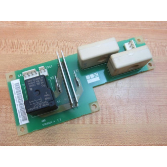 ABB 58920908 Board NCMC-51 - Used