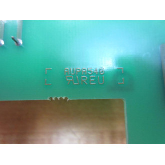 ABB 58920908 Board NCMC-51 - Used