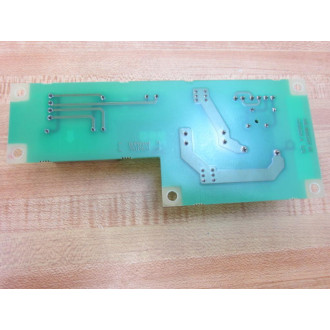 ABB 58920908 Board NCMC-51 - Used