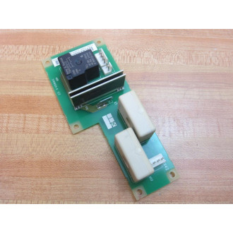 ABB 58920908 Board NCMC-51 - Used