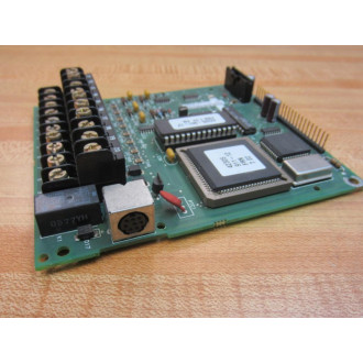 Allen Bradley 42305-053-52 Circuit Board 4230505352 - Used