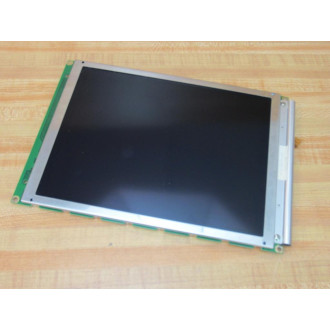 SII G643G 10" LCD Display - Used