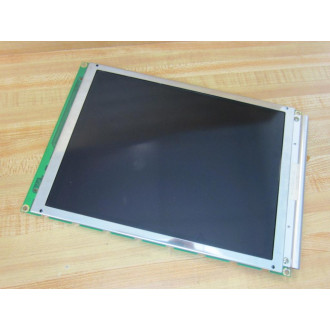 SII G643G 10" LCD Display - Used
