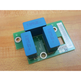 ABB 58920894A RFI Board NRFC-32 - Used