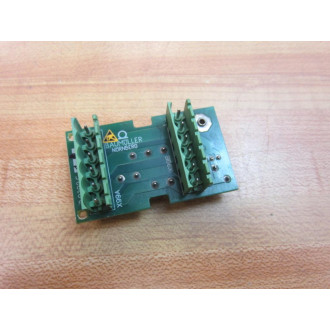 Baumuller Nurnberg 3.9302C Circuit Board 39302C - Used