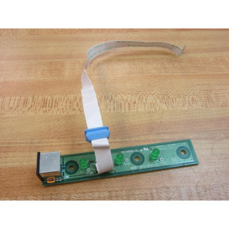 N86D-1612-R15121 Circuit Board N86D1612R15121 2 - Used