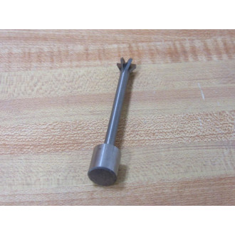International Tool 86-1115 Carbide Dovetail Cutter 861115