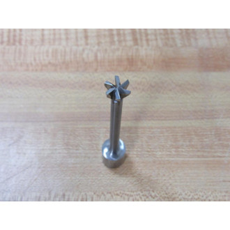 International Tool 86-1115 Carbide Dovetail Cutter 861115