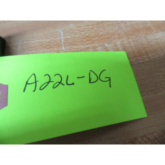 Omron A22L-DG Illuminated Button A22LDG - New No Box