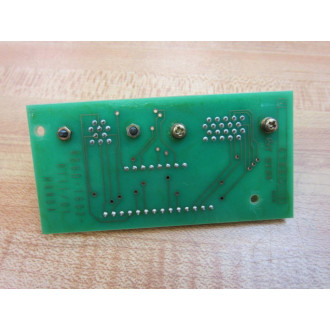 Buhin N86D-1602-R11101 Adapter Board A86L-0001-0173HM2 - Used