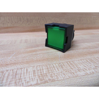 Omron A22L-DG Illuminated Button A22LDG - New No Box