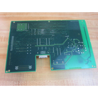 Fanuc A16B-2300-0140 Video Control PCB A16B-2300-014 A16B2300014 - Used