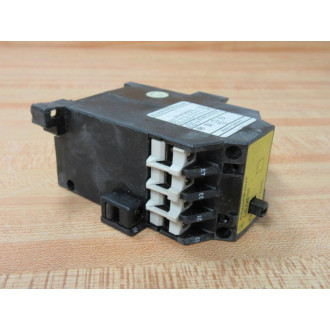 KlocknerMoeller DIL08-31 Contactor DIL08-31-110V60Hz