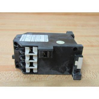 KlocknerMoeller DIL08-31 Contactor DIL08-31-110V60Hz