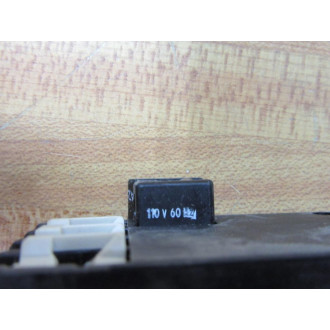 KlocknerMoeller DIL08-31 Contactor DIL08-31-110V60Hz