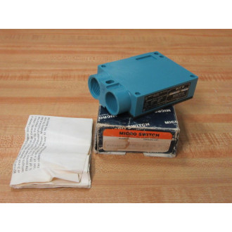 Micro Switch FE-MLS10-A10A Photoelectric Sensor FEMLS10A10A 115VAC