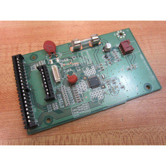N86D-1612-R15121 Circuit Board N86D1612R15121 - Used