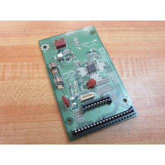 N86D-1612-R15121 Circuit Board N86D1612R15121 - Used