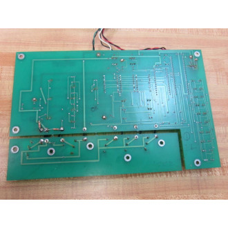 Advantage Electronics 493085-102690 Display Board 493085102690 - Used