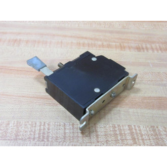 Allen Bradley X 242192 Overload Relay X242192