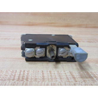 Allen Bradley X 242192 Overload Relay X242192