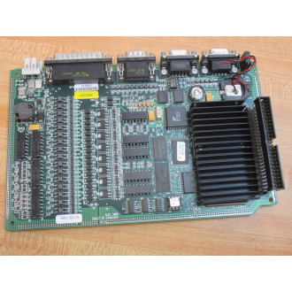 Giddings & Lewis M.1302.7094 MMC CPU M13027094 - Used