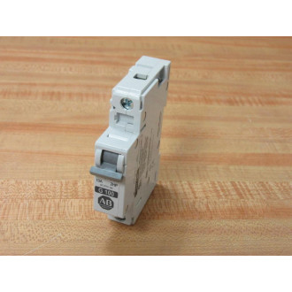 Allen Bradley 1492-CB1G100 Circuit Breaker 1492CB1G100 10A