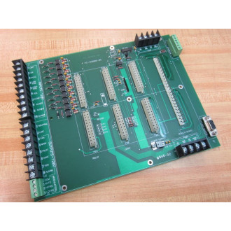 PC-6500M-05 Sensor Circuit Board PC6500M05 - Used