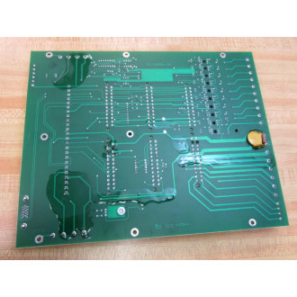 PC-6500M-05 Sensor Circuit Board PC6500M05 - Used