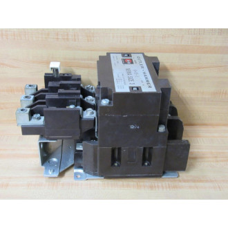 Cutler Hammer A10EN0 Starter A1OENO Series A1 - Used